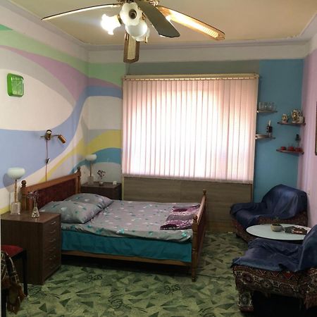 Guest House Dompolski Gyumri Extérieur photo