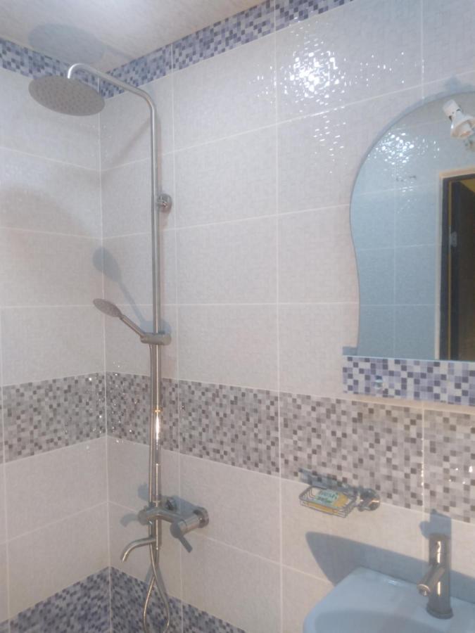 Guest House Dompolski Gyumri Extérieur photo