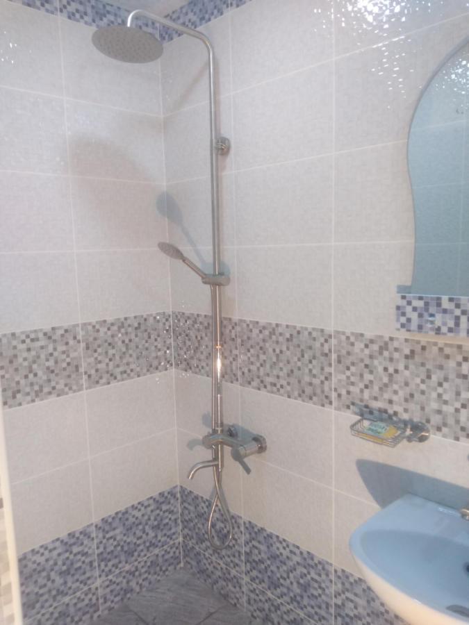 Guest House Dompolski Gyumri Extérieur photo