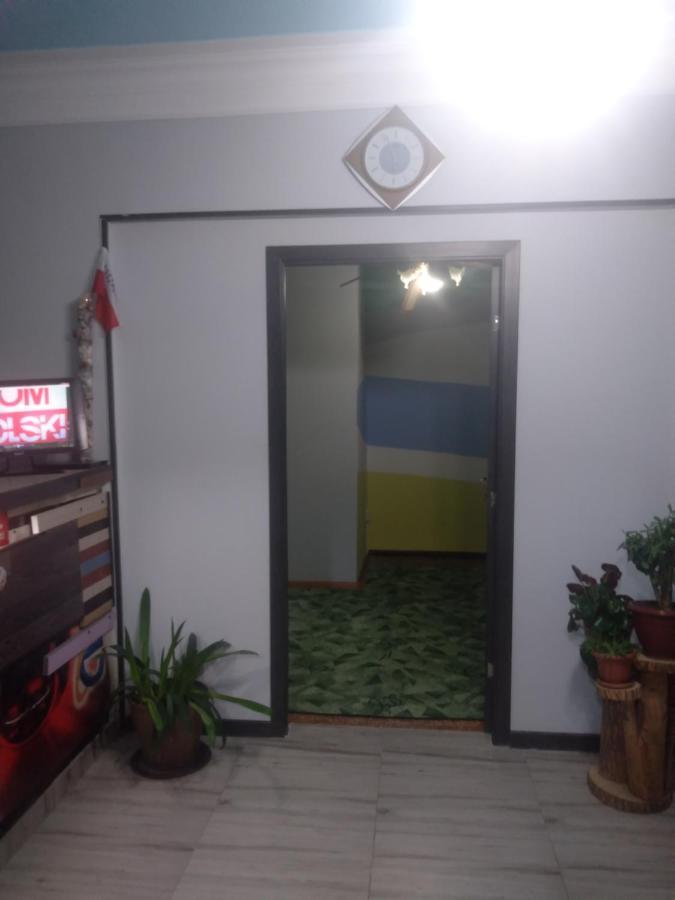 Guest House Dompolski Gyumri Extérieur photo