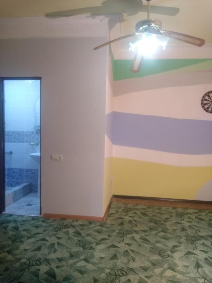 Guest House Dompolski Gyumri Extérieur photo