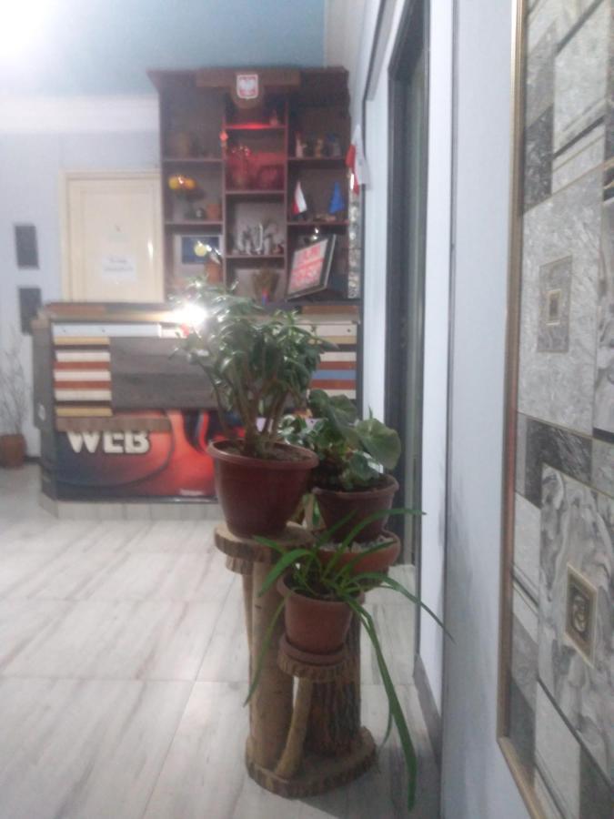 Guest House Dompolski Gyumri Extérieur photo