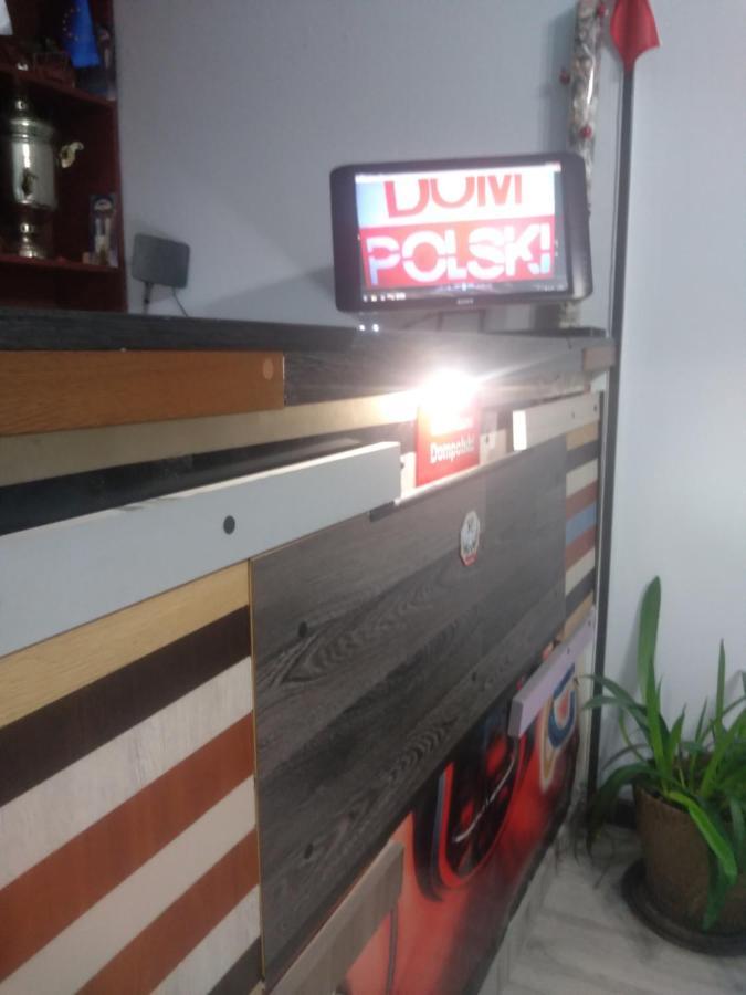 Guest House Dompolski Gyumri Extérieur photo