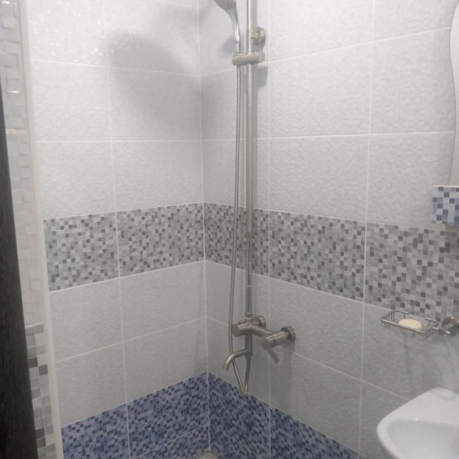 Guest House Dompolski Gyumri Extérieur photo