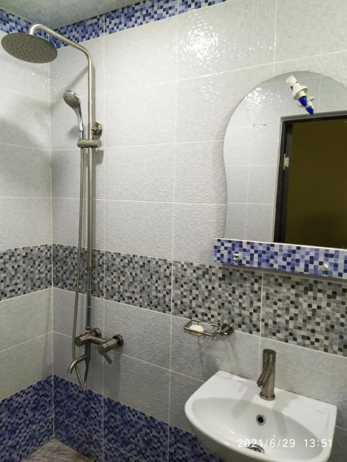 Guest House Dompolski Gyumri Extérieur photo