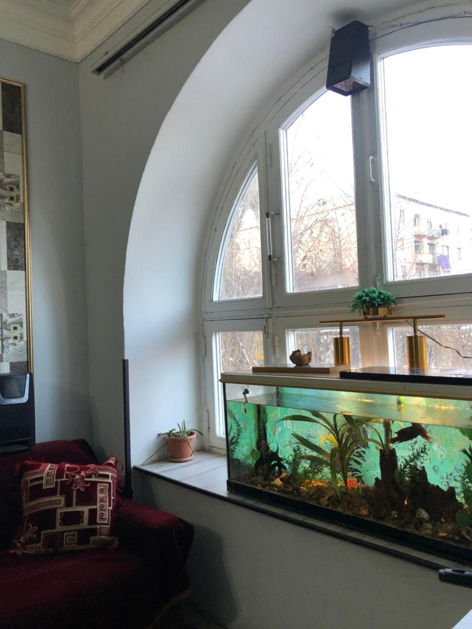 Guest House Dompolski Gyumri Extérieur photo