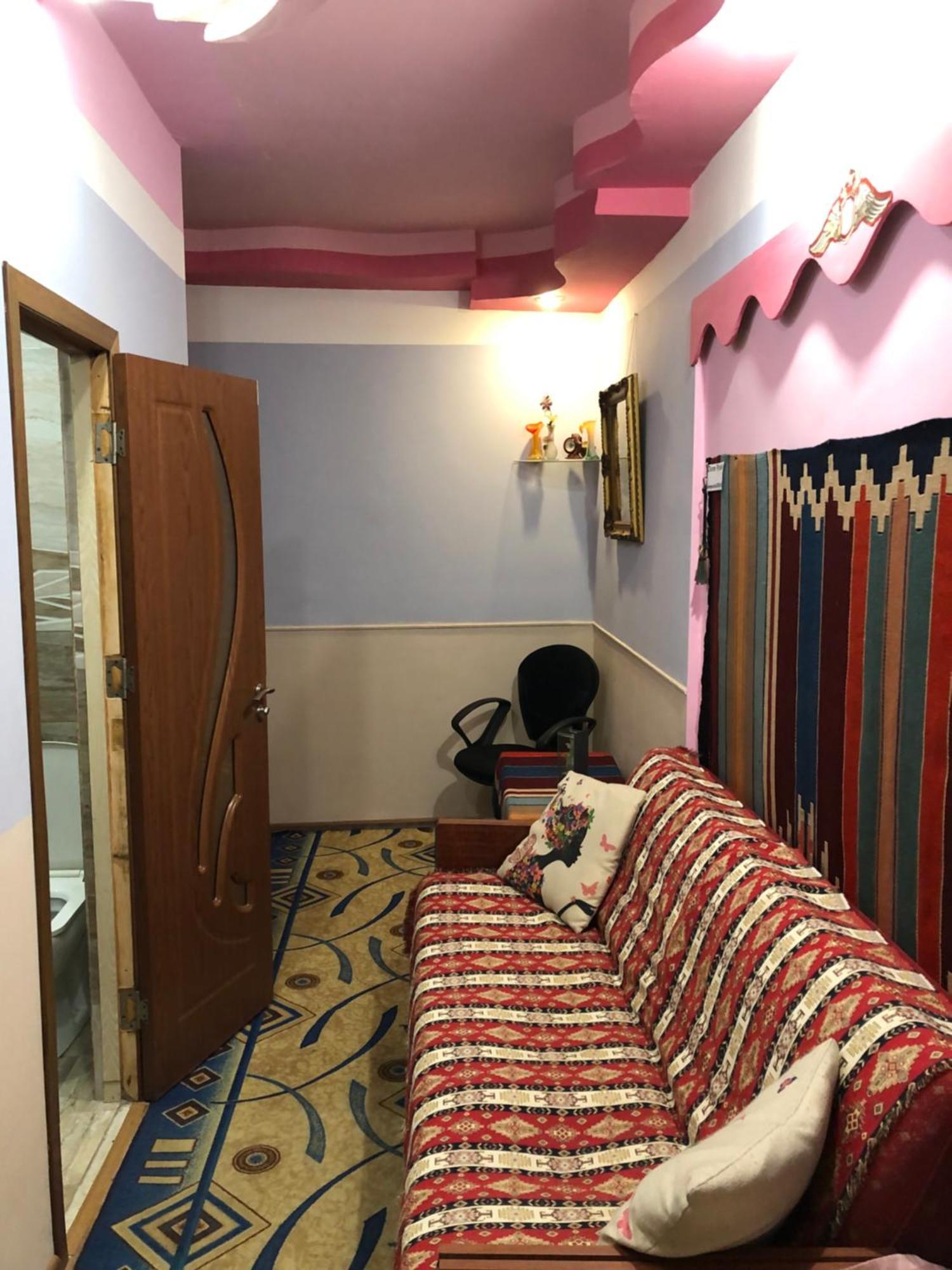 Guest House Dompolski Gyumri Extérieur photo