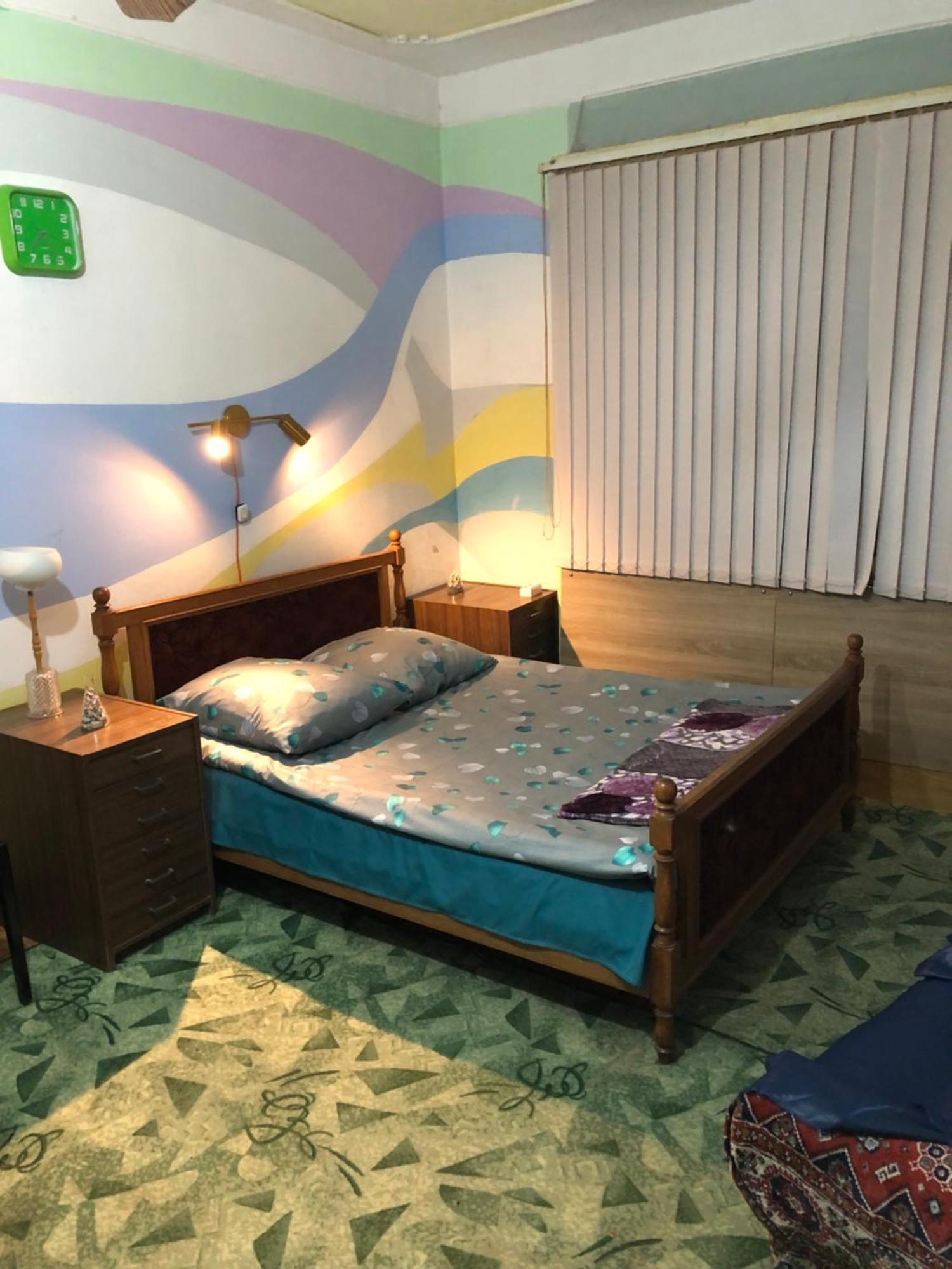 Guest House Dompolski Gyumri Extérieur photo