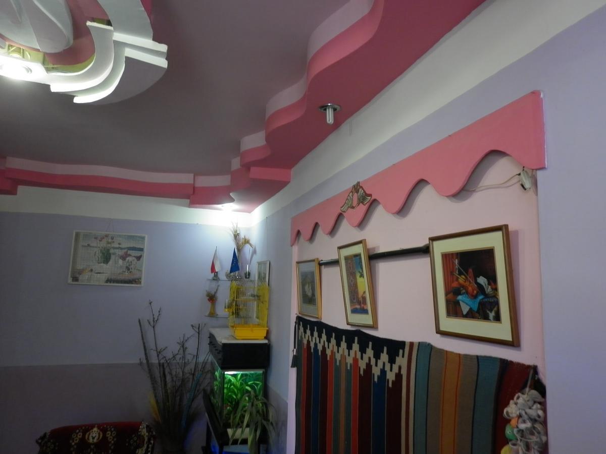 Guest House Dompolski Gyumri Extérieur photo